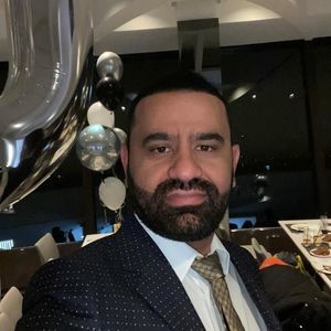 Meet your Posher, Ahmad